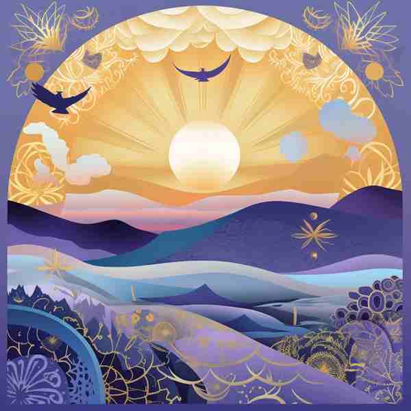 Sun Trine Neptune